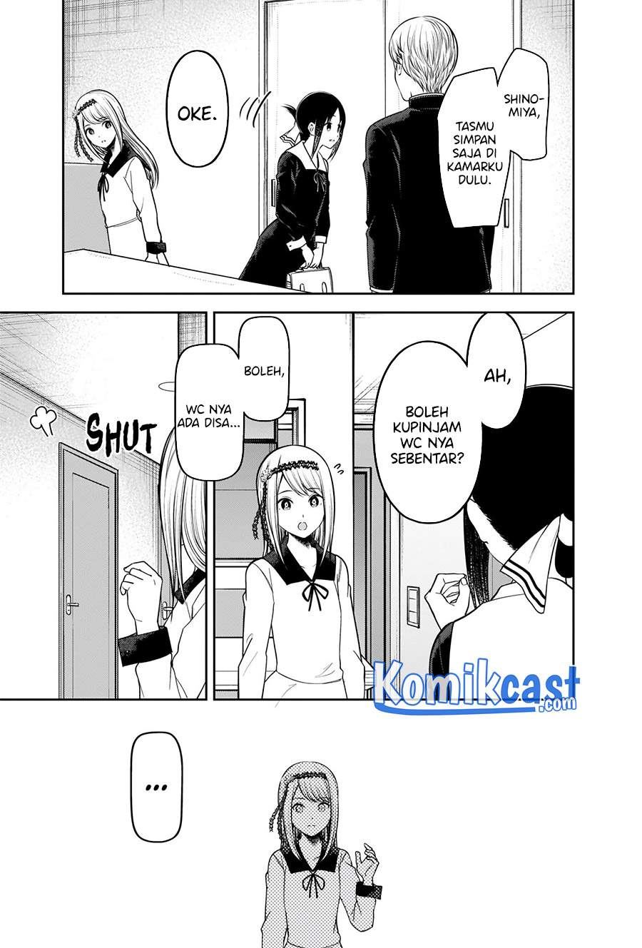 Chapter 236 - halaman 6