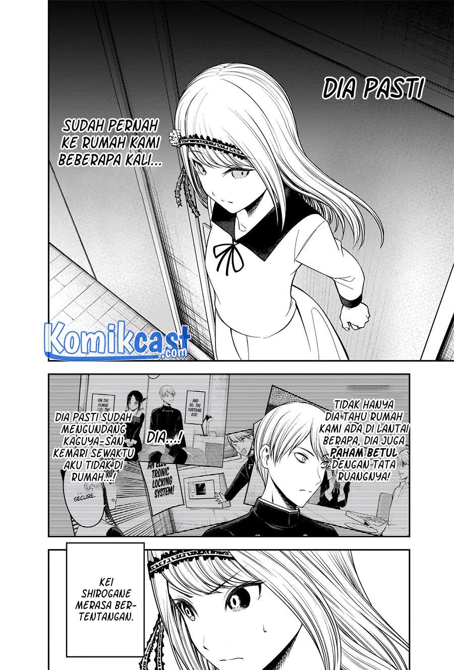 Chapter 236 - halaman 7