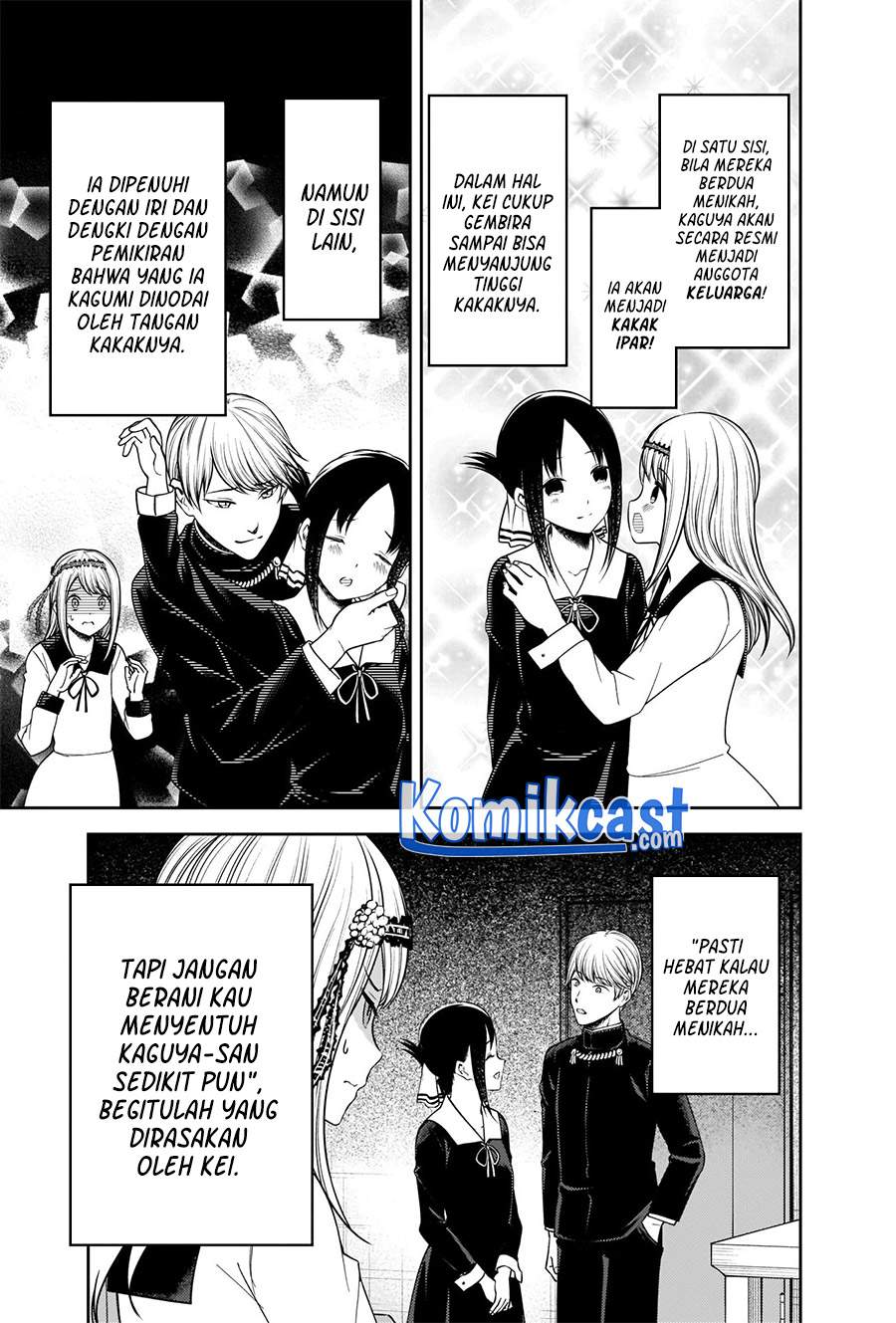 Chapter 236 - halaman 8