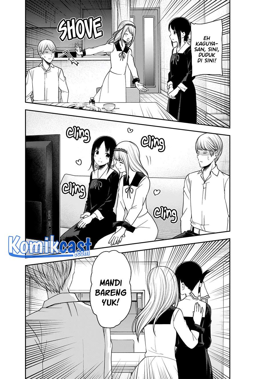Chapter 236 - halaman 9