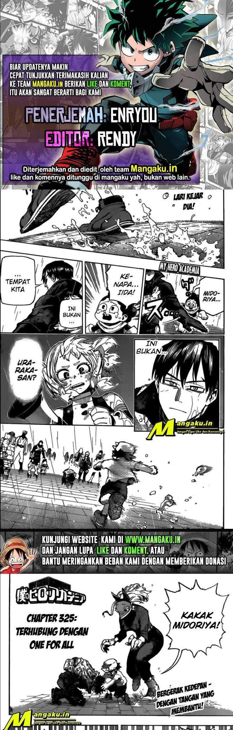 Chapter 325 - halaman 2