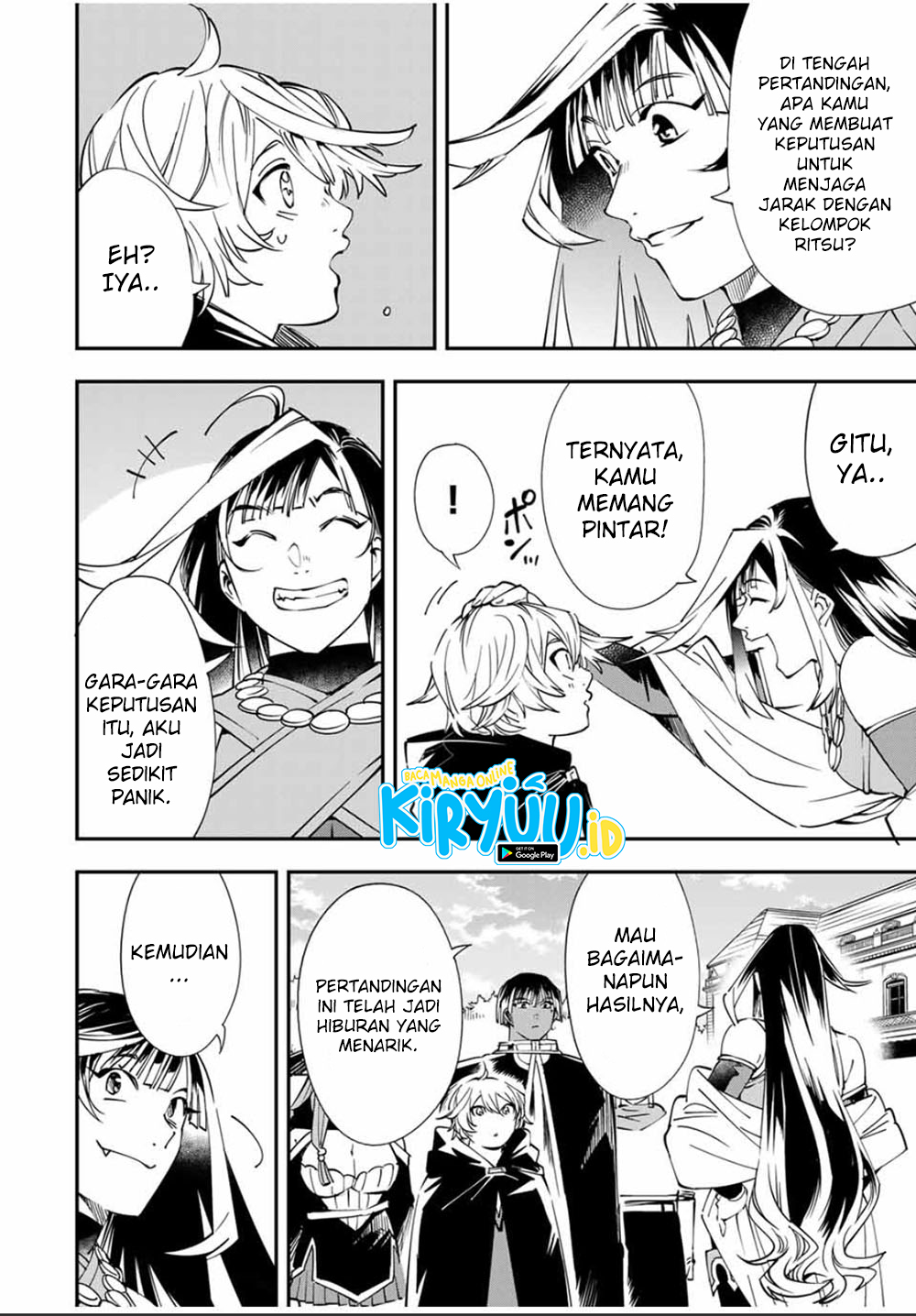 Chapter 47 - halaman 19