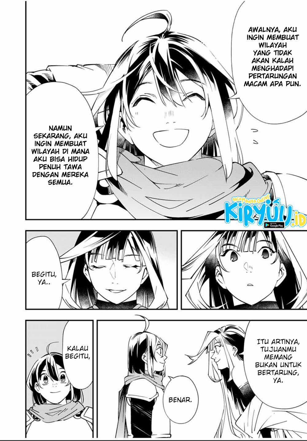 Chapter 47 - halaman 21