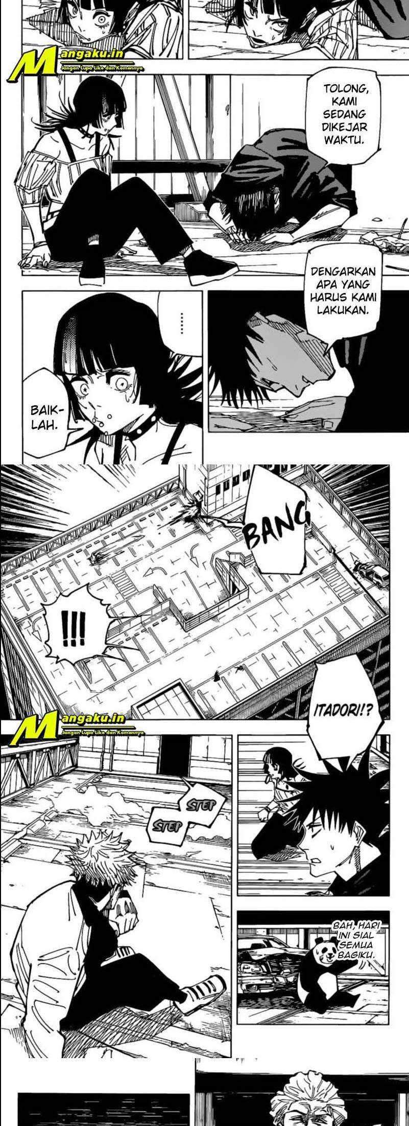 Chapter 157 - halaman 3