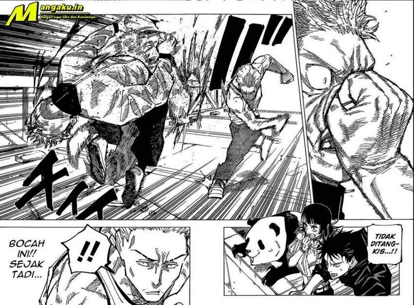 Chapter 157 - halaman 5