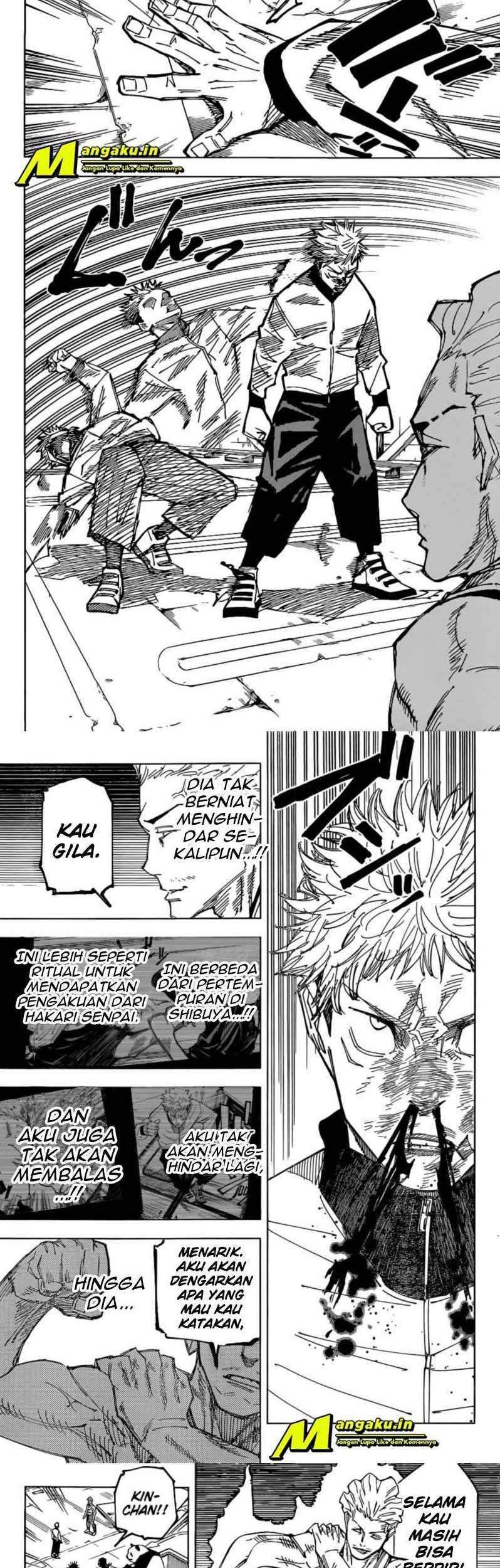 Chapter 157 - halaman 6