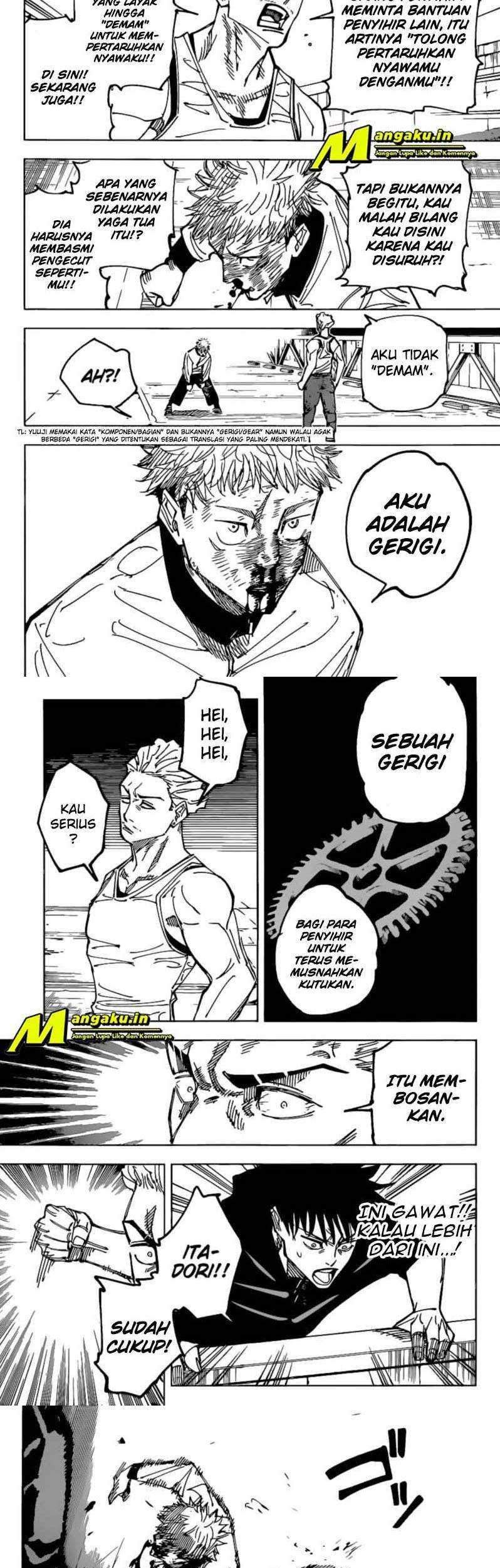 Chapter 157 - halaman 8