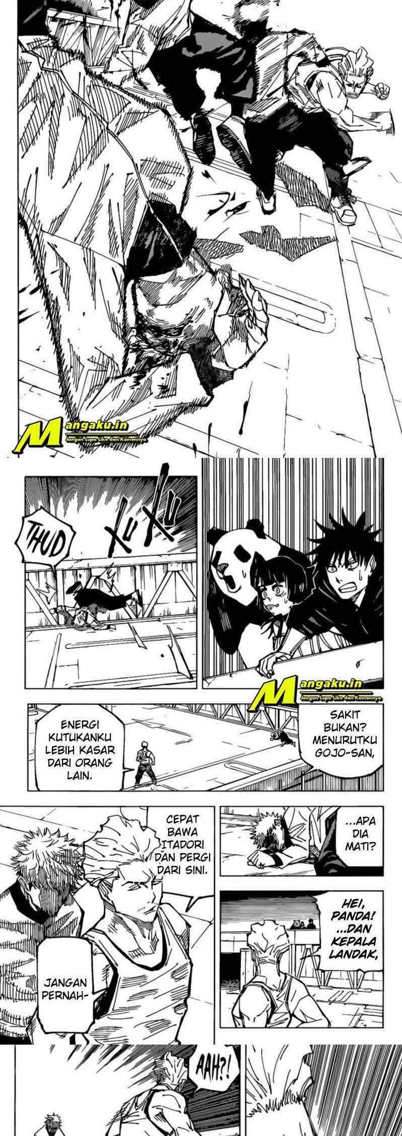 Chapter 157 - halaman 9