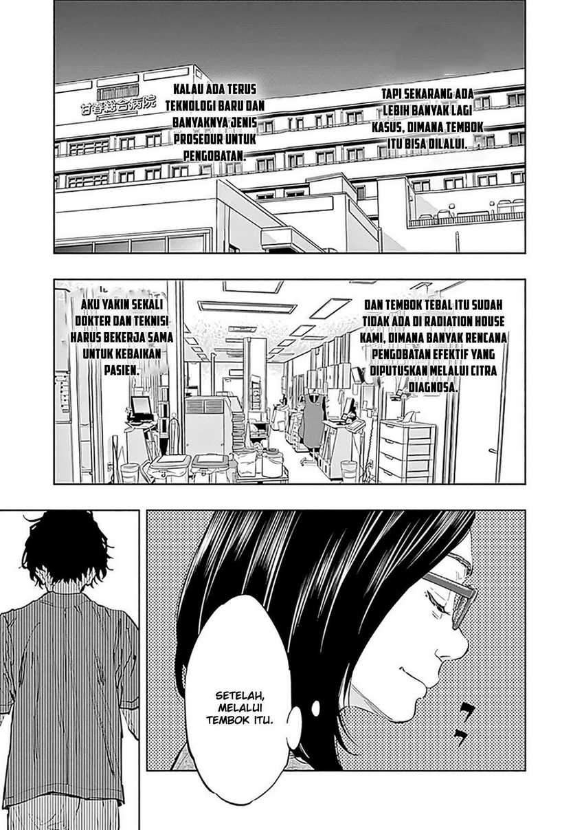 Chapter 49 - halaman 21