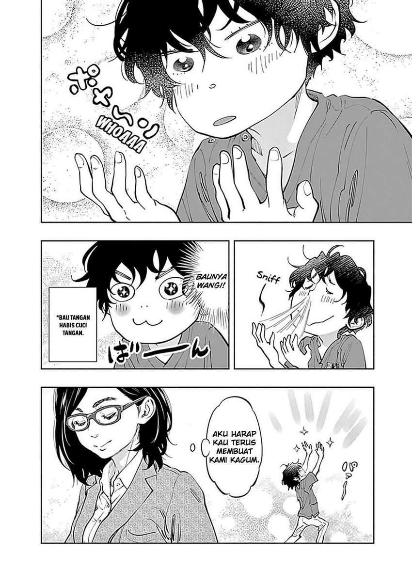 Chapter 49 - halaman 22