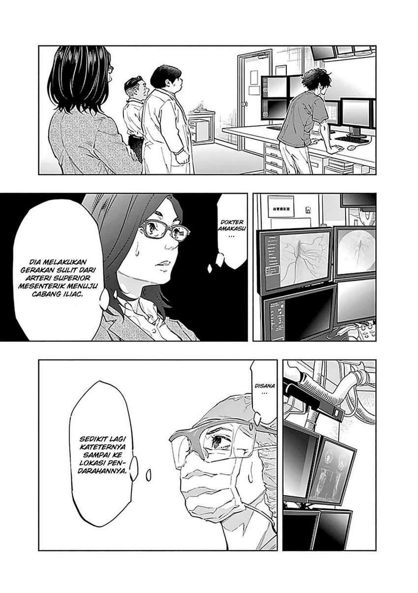 Chapter 49 - halaman 6