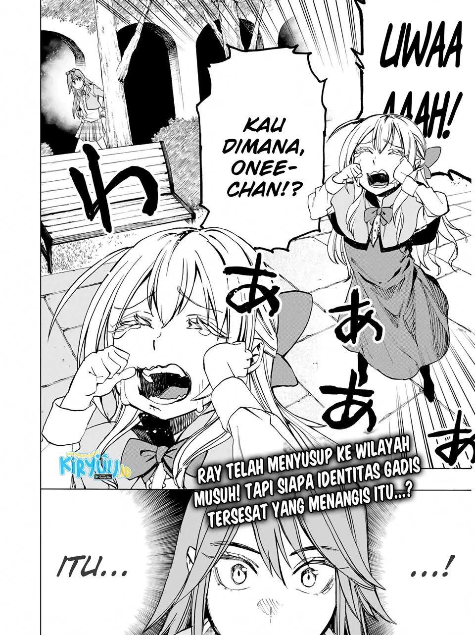Chapter 34 - halaman 21