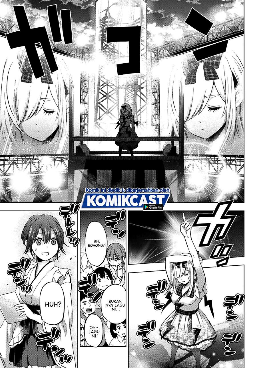 Chapter 76 - halaman 16