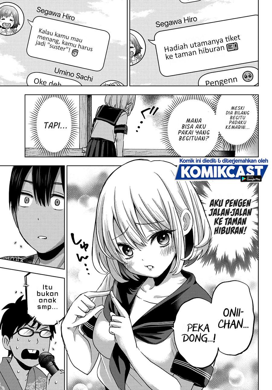 Chapter 76 - halaman 8