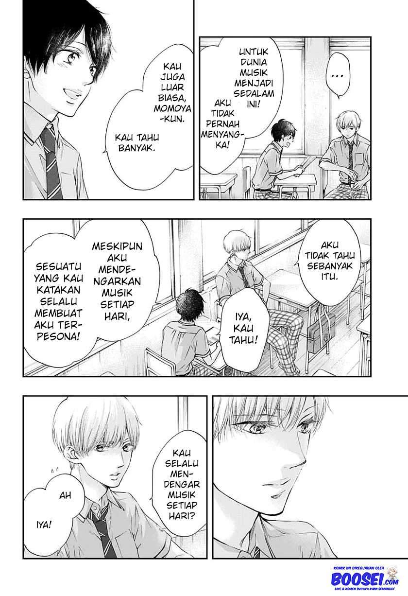 Chapter 93 - halaman 17