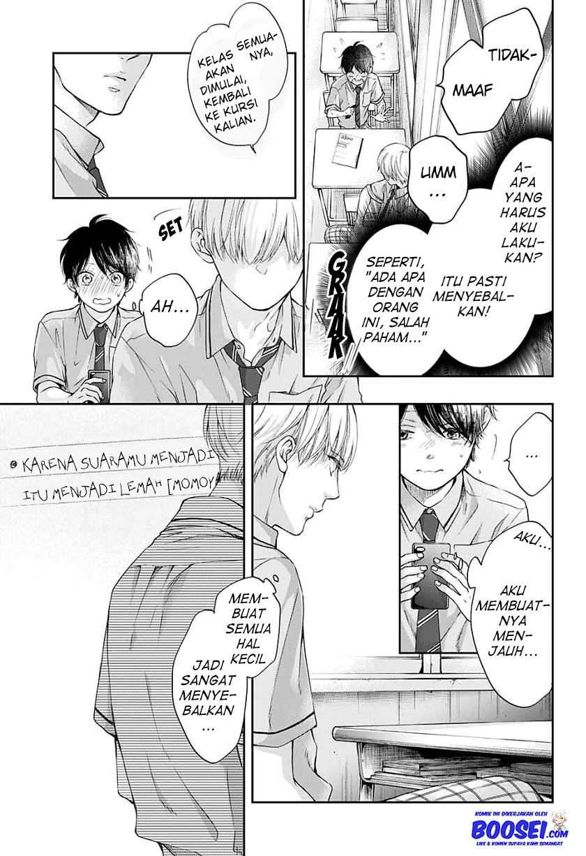 Chapter 93 - halaman 22