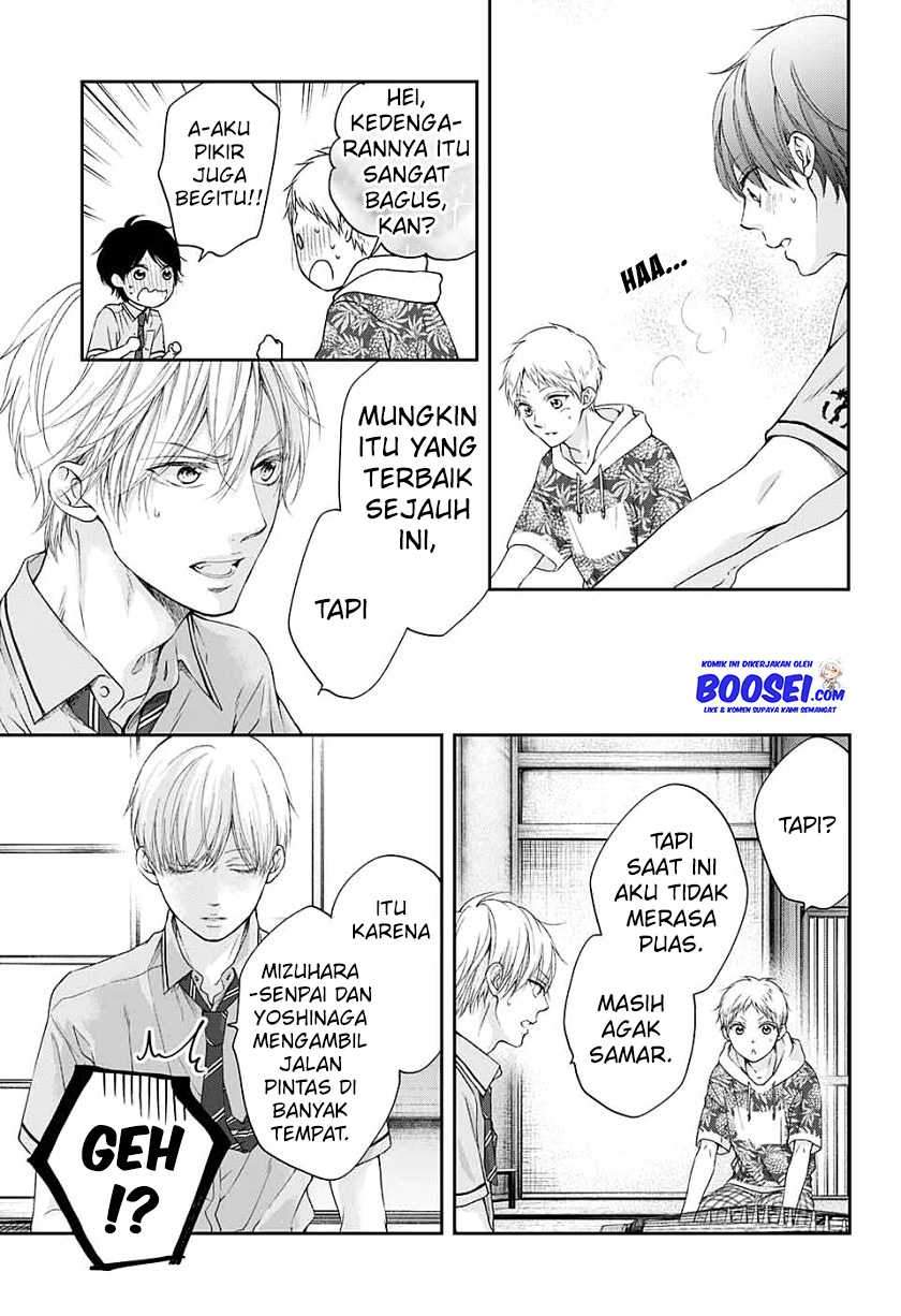 Chapter 93 - halaman 26