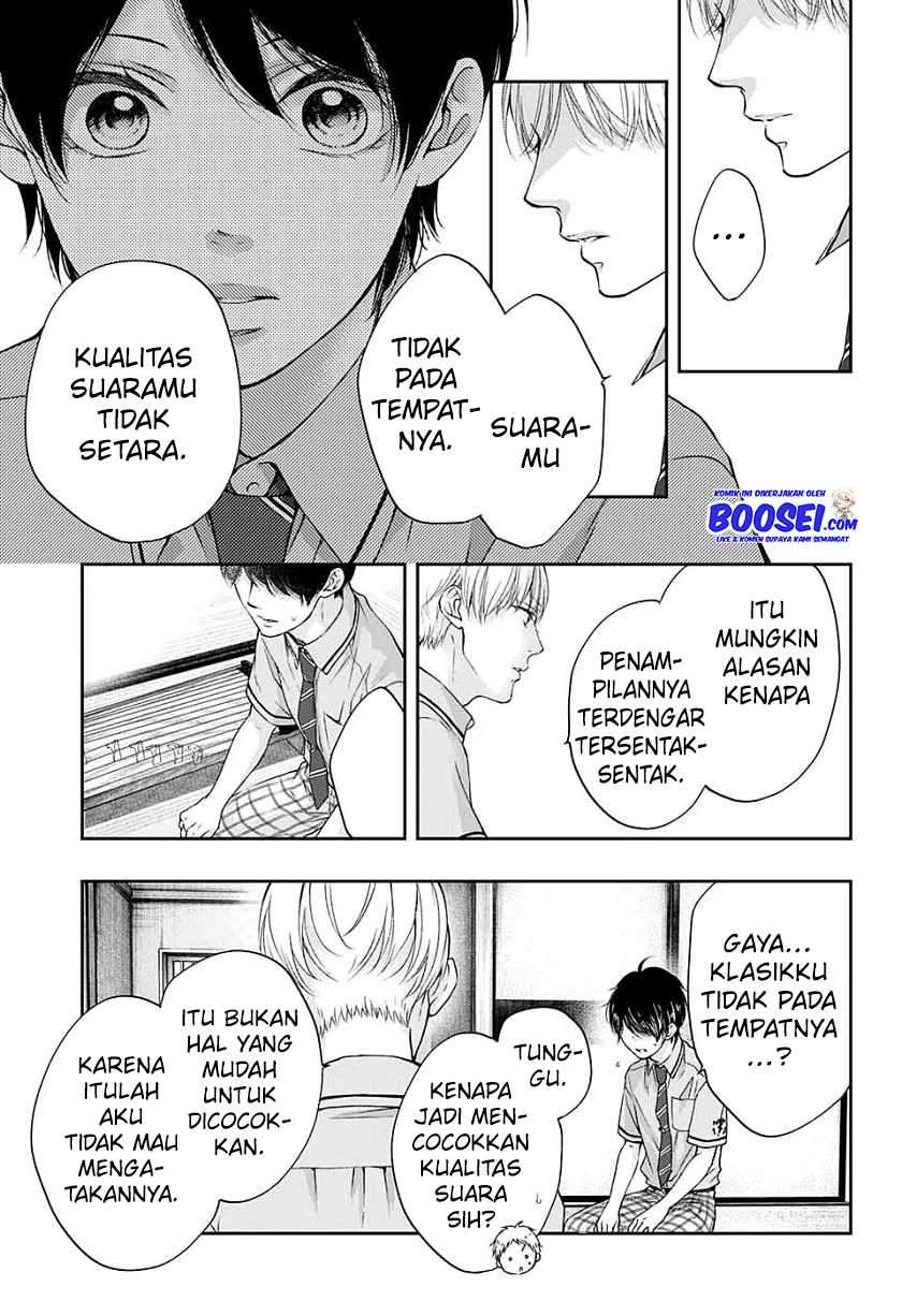 Chapter 93 - halaman 32