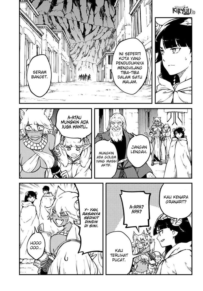 Chapter 60 - halaman 12