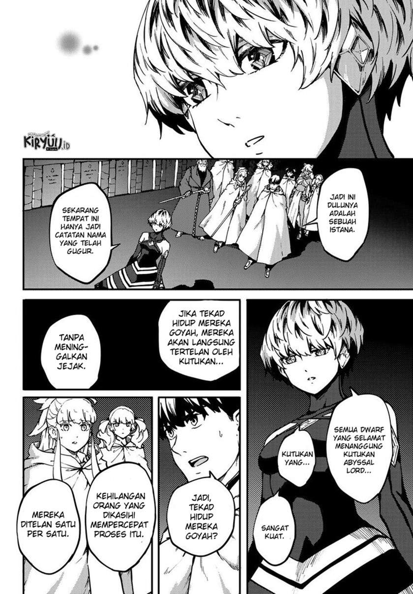 Chapter 60 - halaman 19