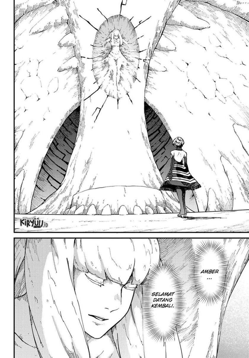 Chapter 60 - halaman 23