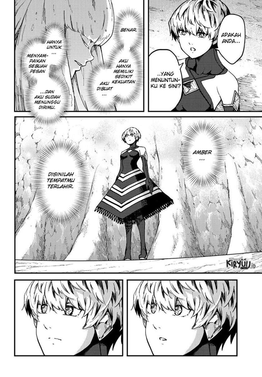 Chapter 60 - halaman 25