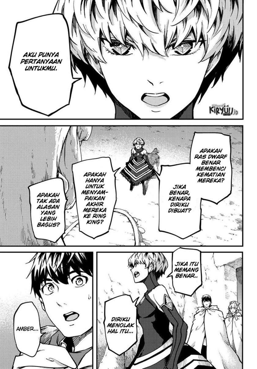 Chapter 60 - halaman 26
