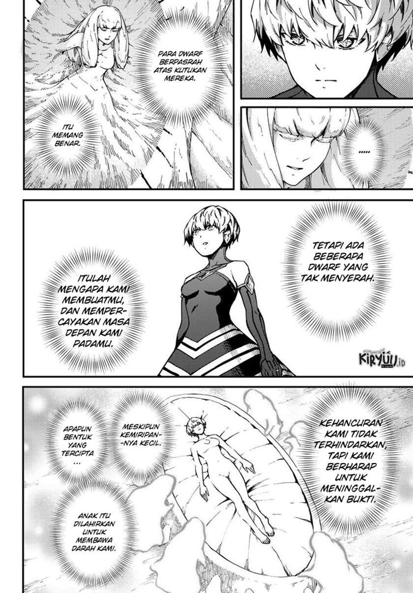 Chapter 60 - halaman 27