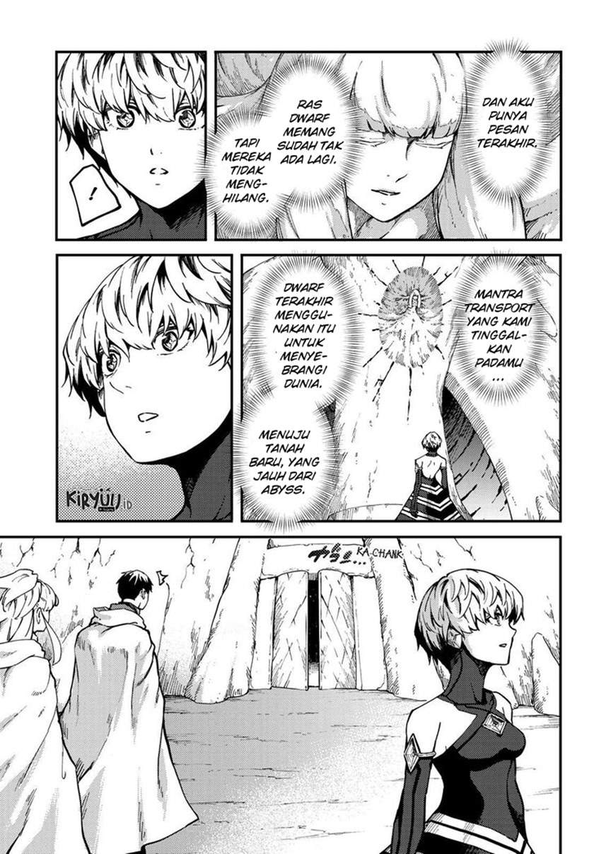 Chapter 60 - halaman 30