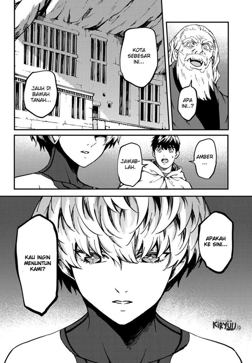 Chapter 60 - halaman 9