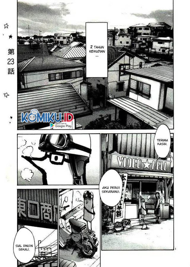 Chapter 23 - halaman 3