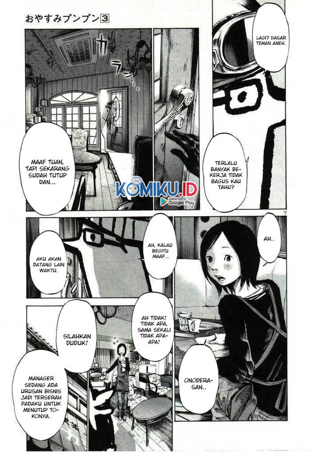 Chapter 32 - halaman 9