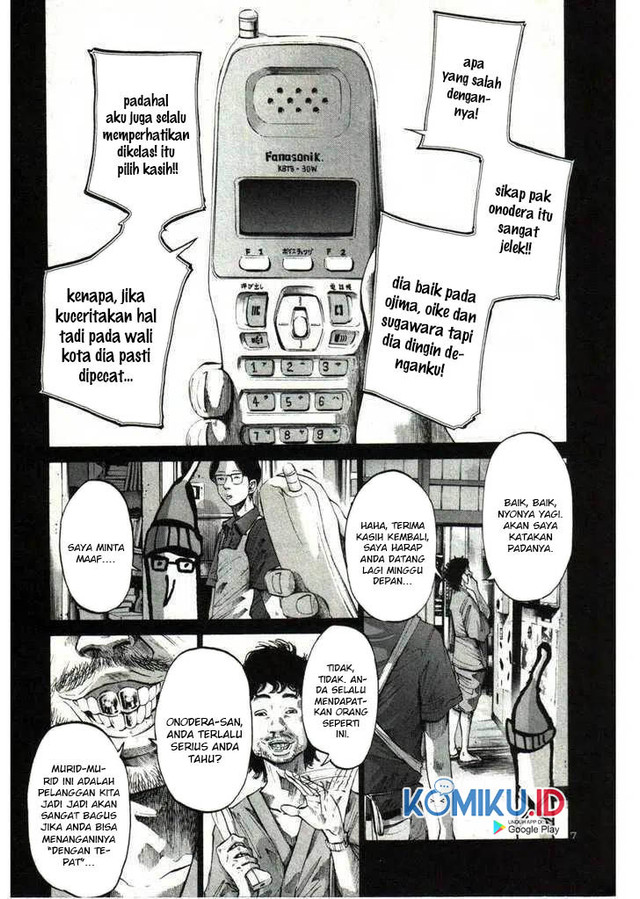 Chapter 33 - halaman 9