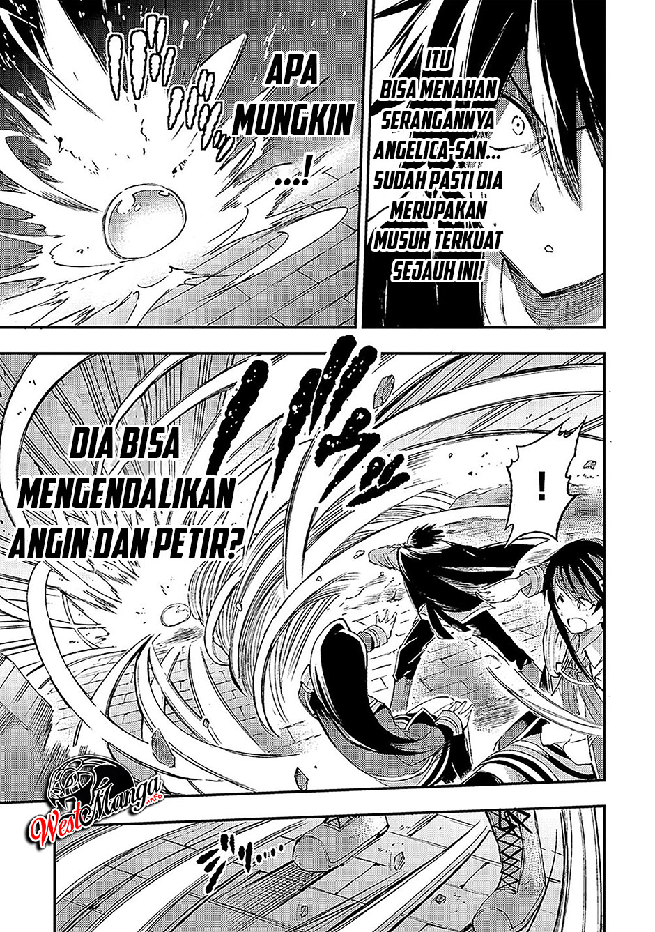 Chapter 95 - halaman 7