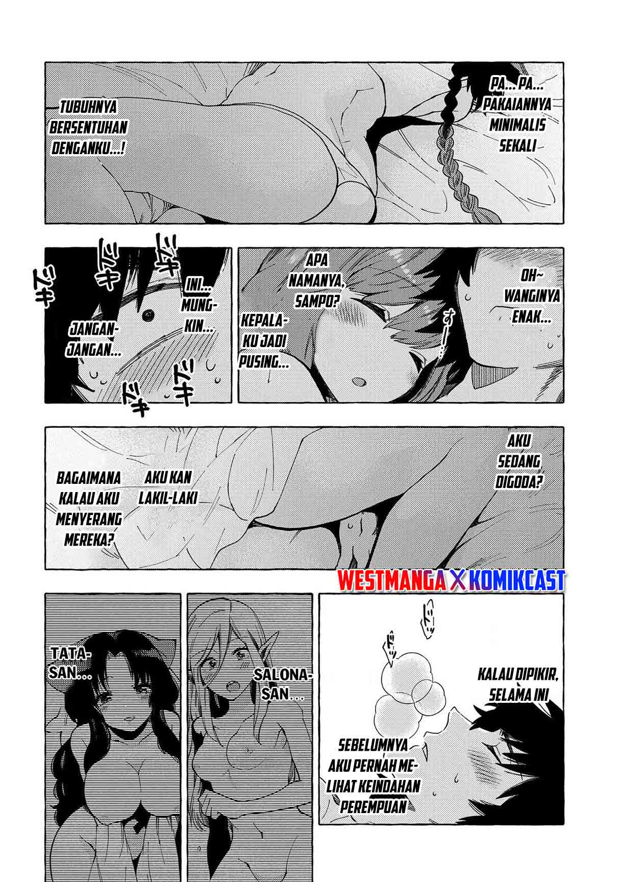 Chapter 23 - halaman 22