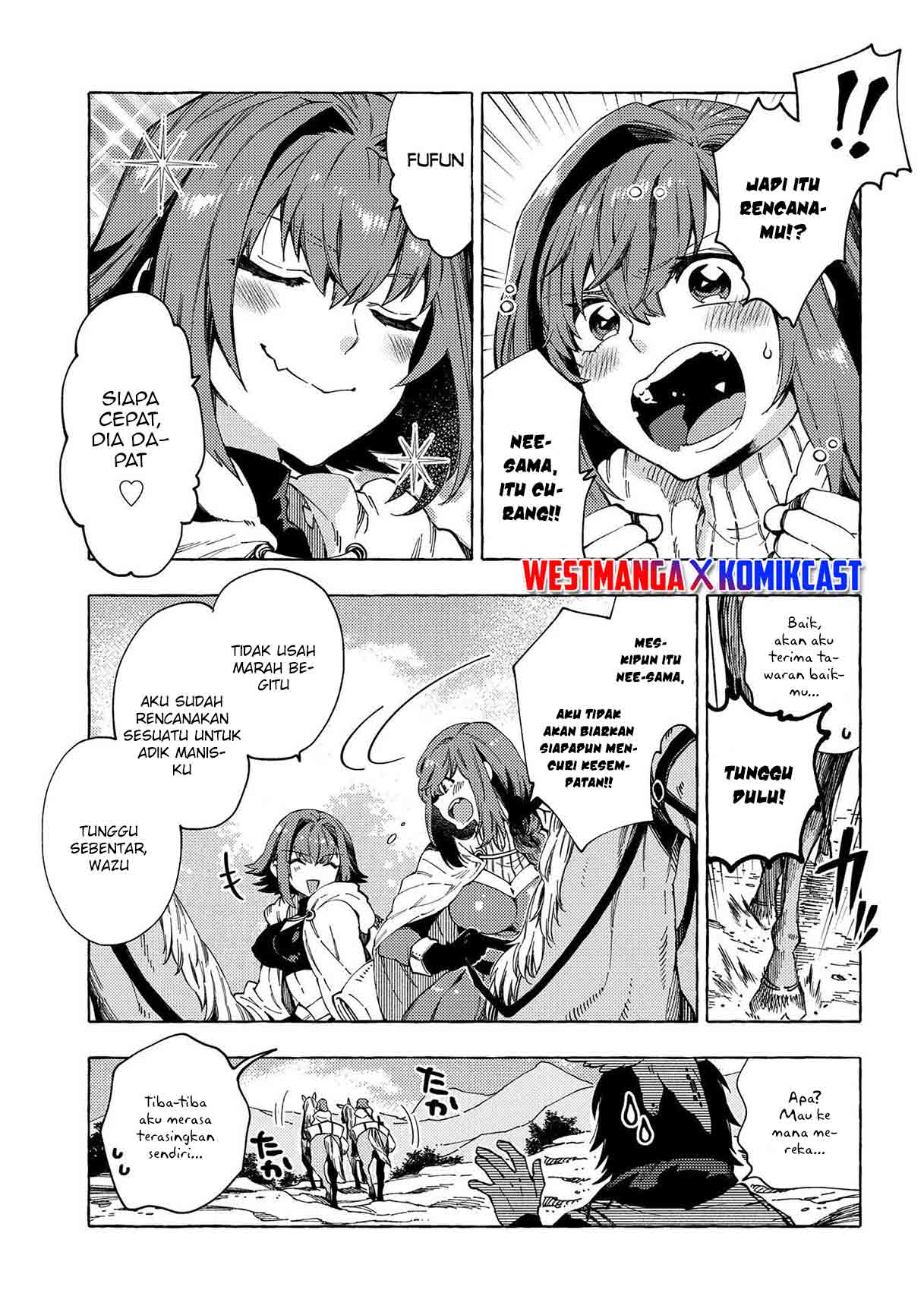 Chapter 23 - halaman 7