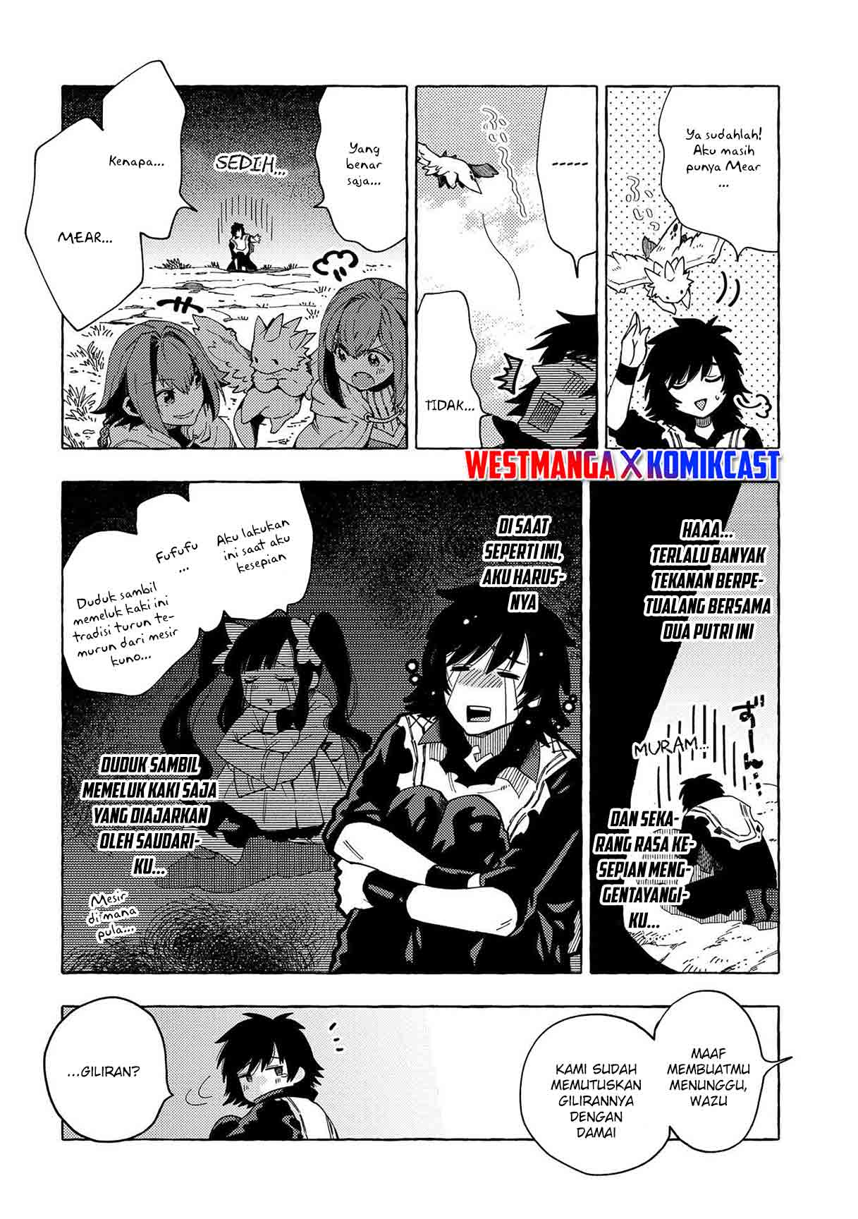 Chapter 23 - halaman 8