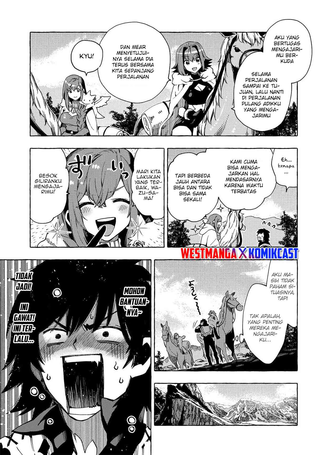 Chapter 23 - halaman 9