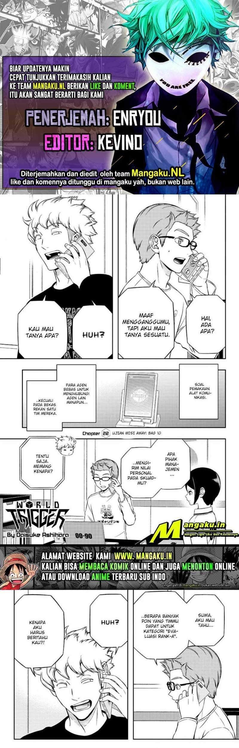 Chapter 212 - halaman 2