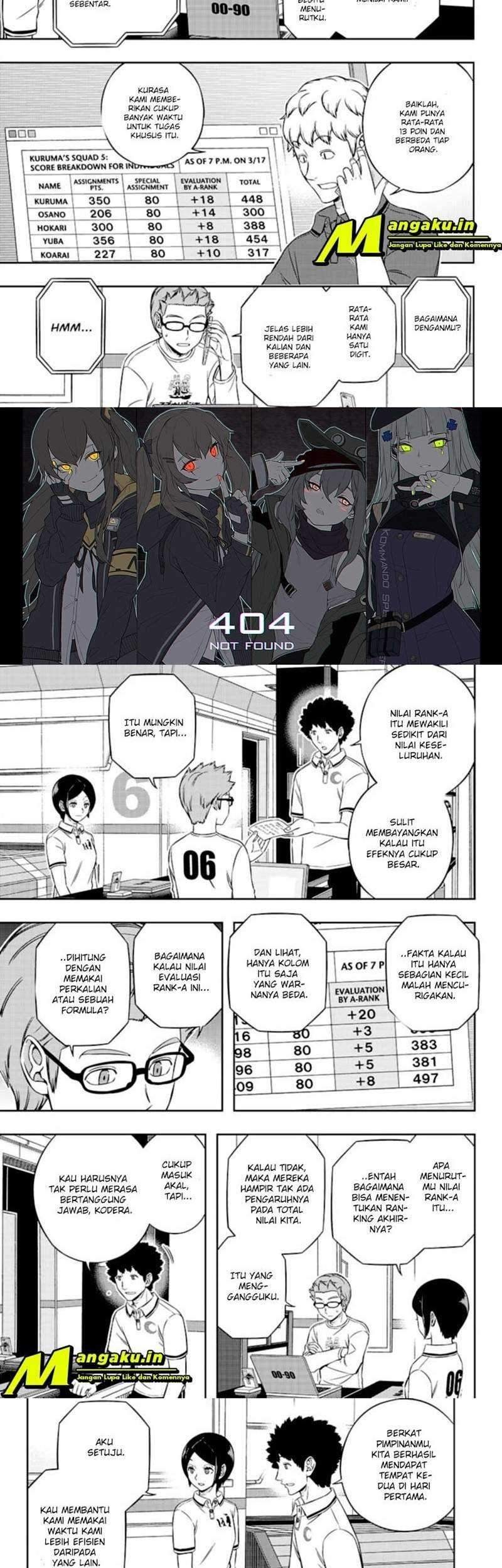 Chapter 212 - halaman 6
