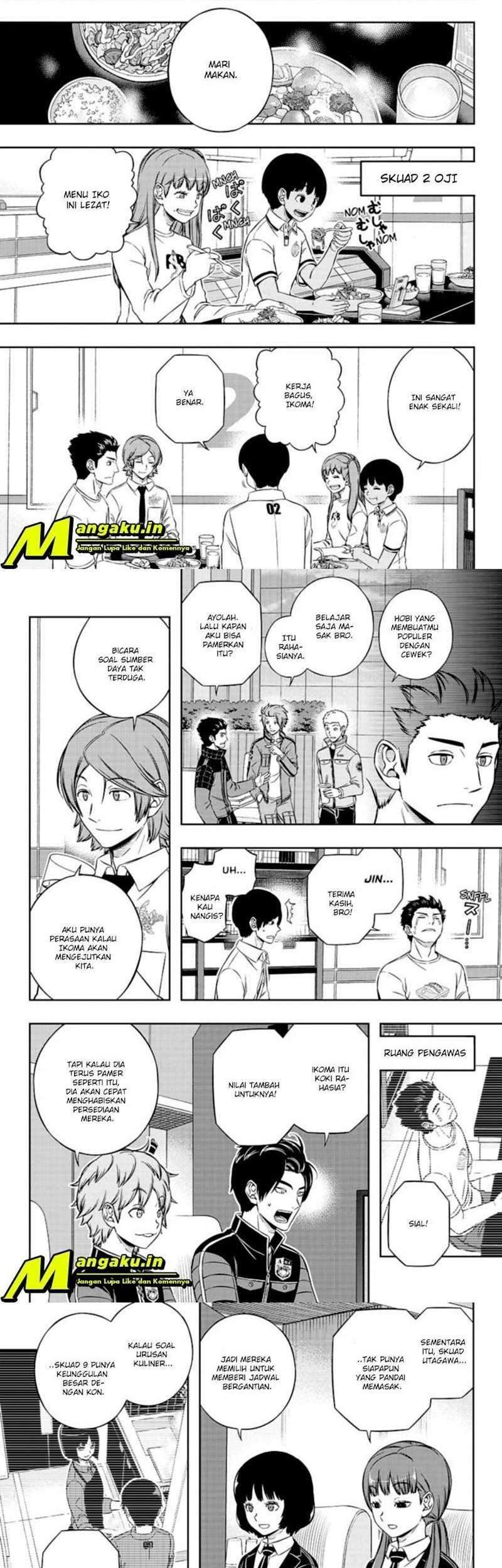 Chapter 212 - halaman 10