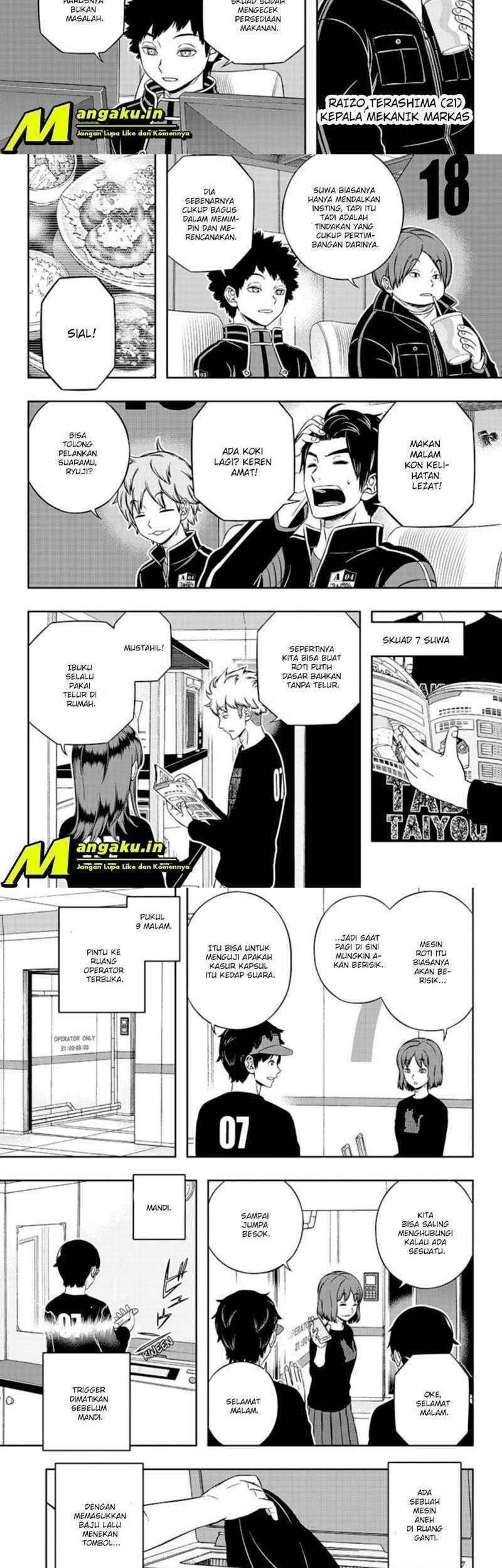 Chapter 212 - halaman 12