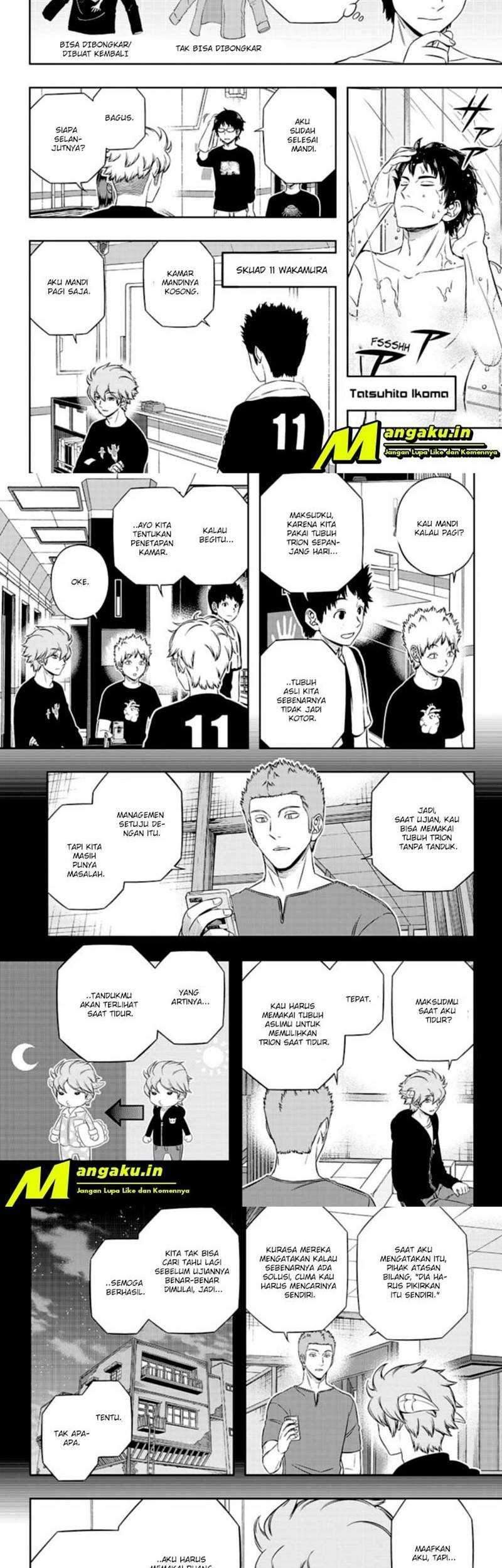 Chapter 212 - halaman 14