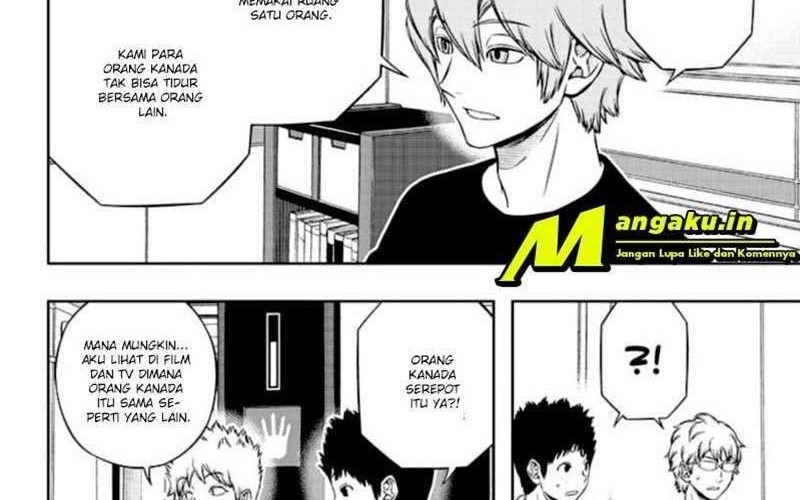 Chapter 212 - halaman 15