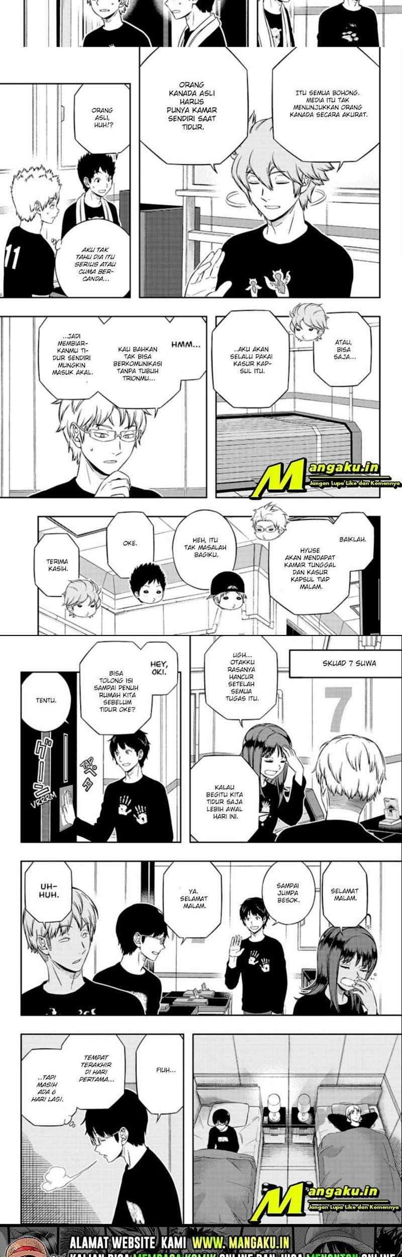 Chapter 212 - halaman 16