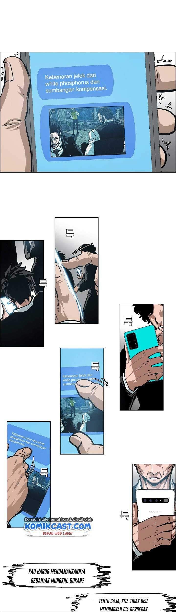 Chapter 72 - halaman 31