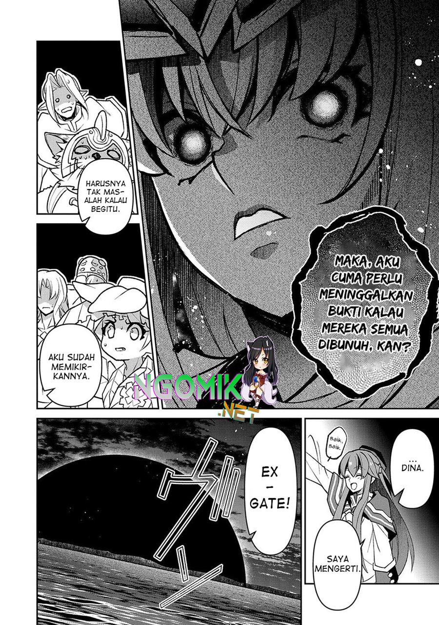 Chapter 40 - halaman 14
