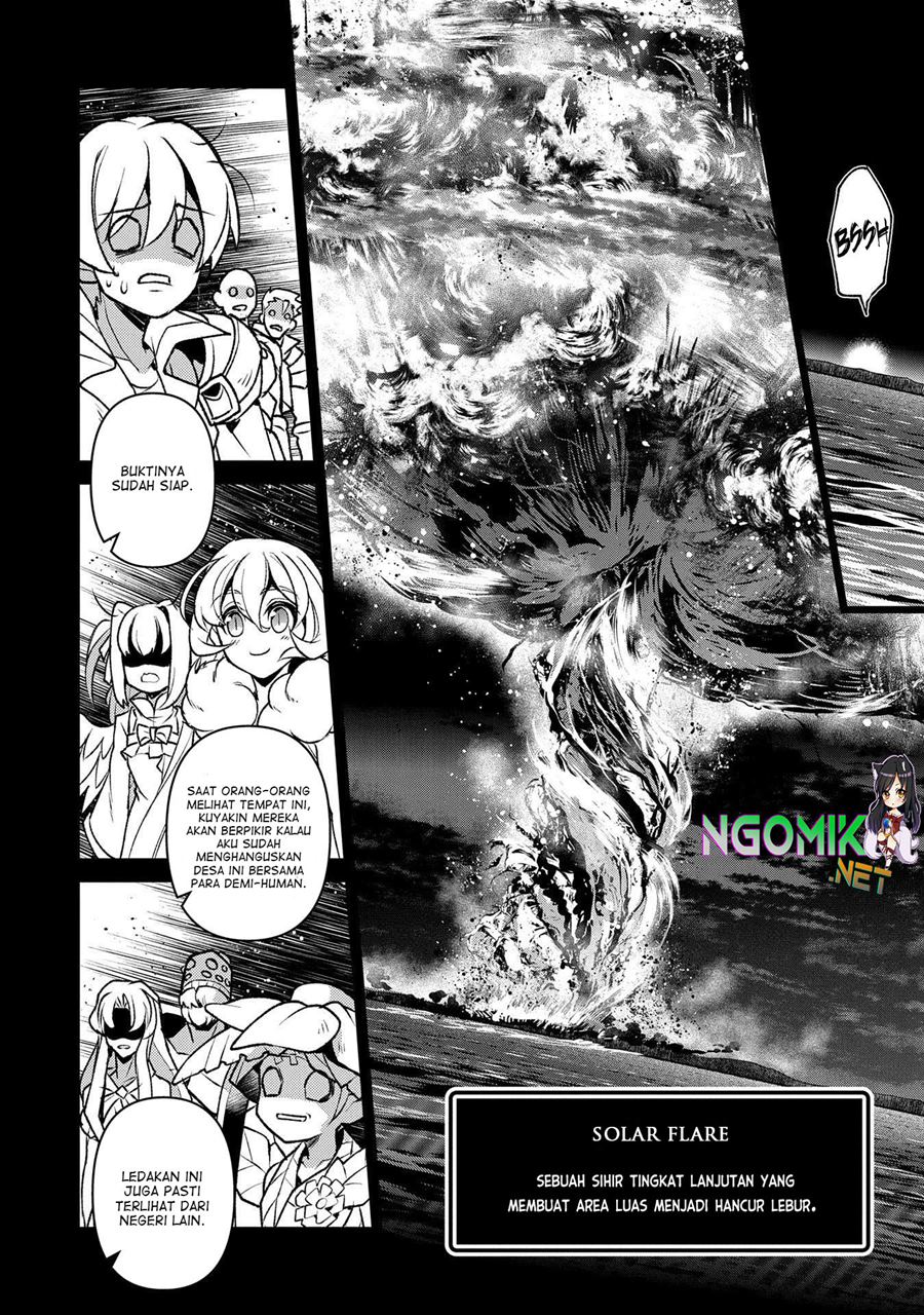 Chapter 40 - halaman 16