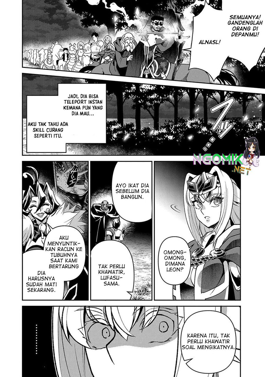 Chapter 40 - halaman 18