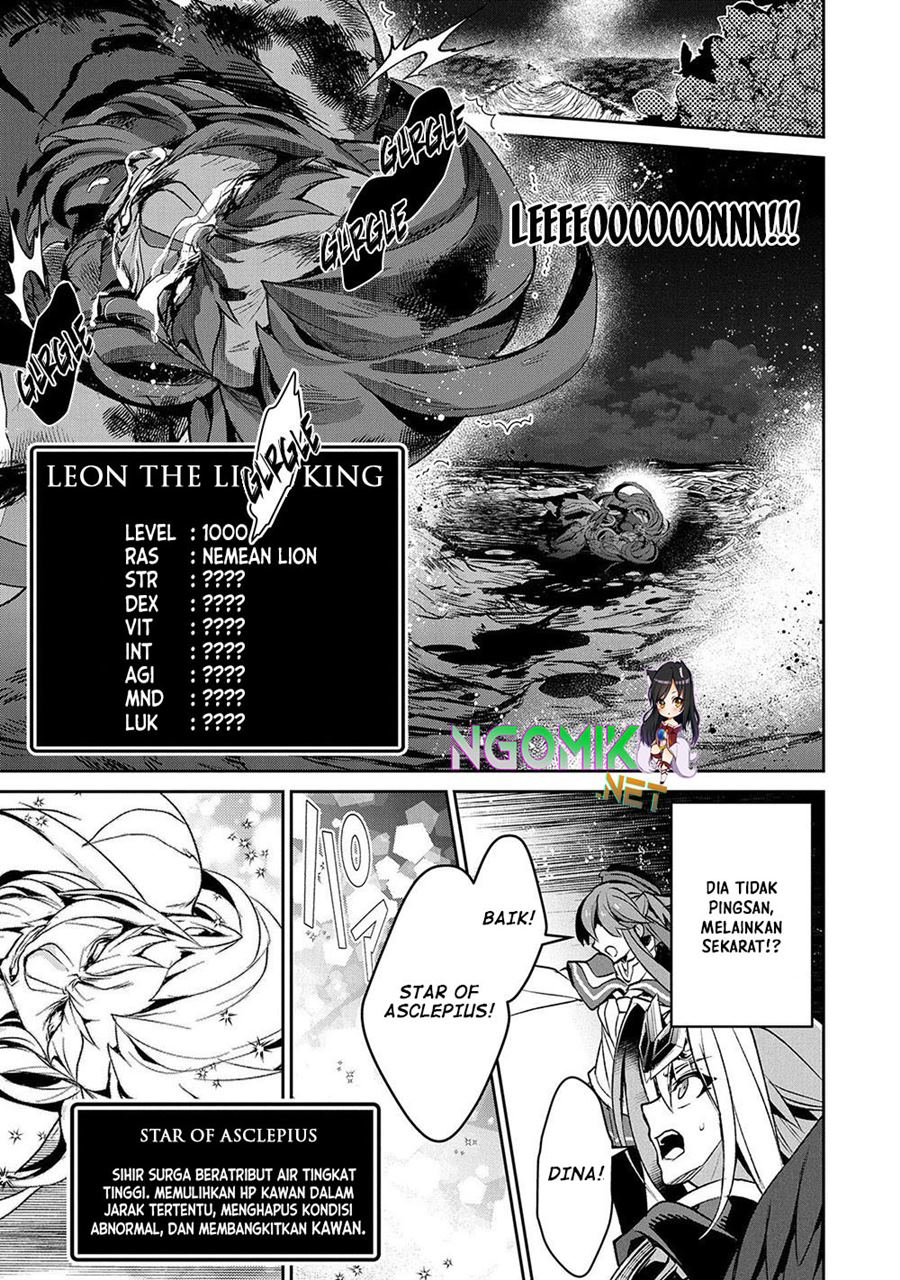 Chapter 40 - halaman 19